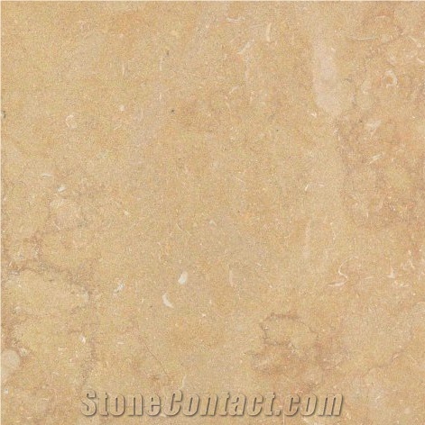 Halila Gold Limestone Tiles & Slabs, Yellow Israel Limestone