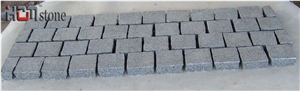 Black Basalt Paving Stone( Cobble Stone) Black Basalt Paving Stone( Cobble Stone)