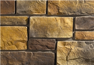 Artificial Cultural Stone Wall Cladding Artificial Cultural Stone Wall Cladding