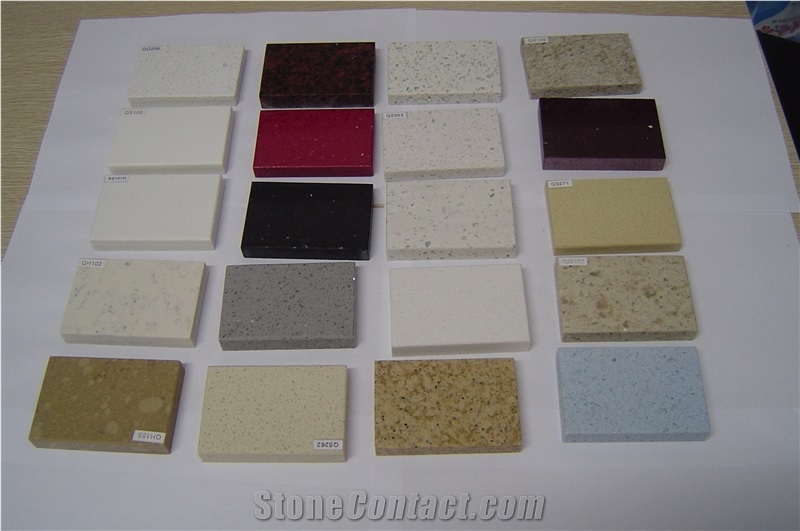 Artificial Marble&Granite
