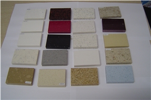Artificial Marble&Granite
