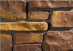 Artificial Stone Interior and Exterior Decoration