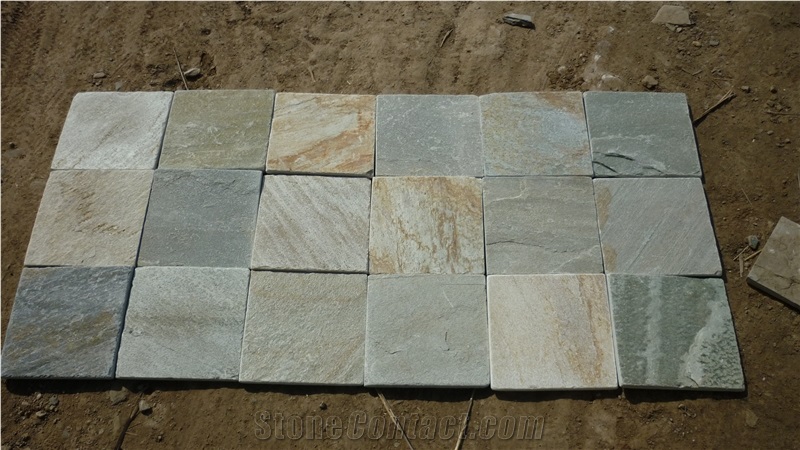 Chinese Slate Tile