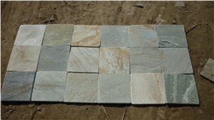 Chinese Slate Tile