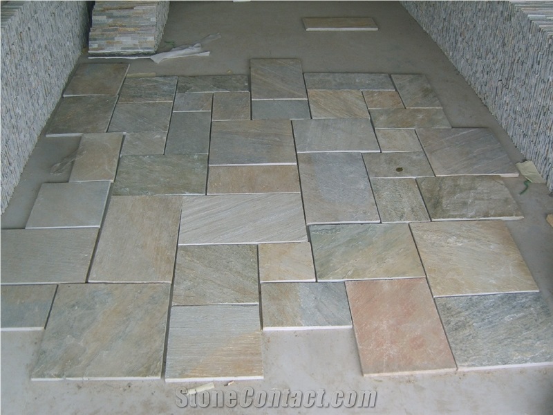 Chinese Slate Tile