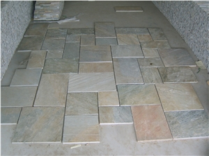 Chinese Slate Tile