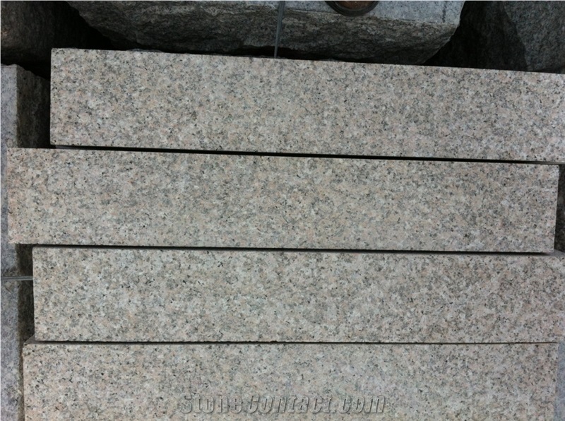 G682 Paver, Granite Paving Stone