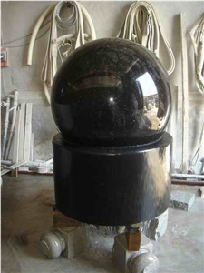Granite Indoor Fountain