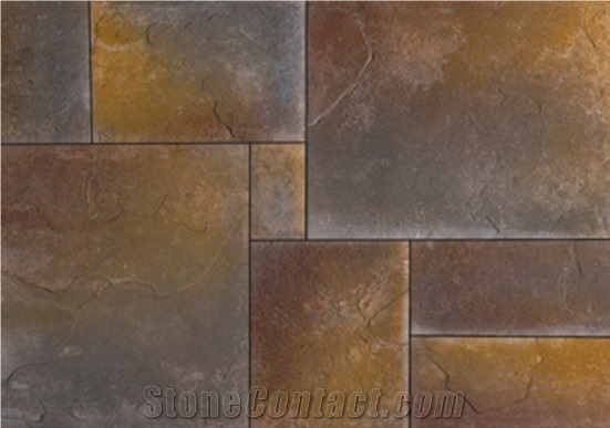 High Quality Artificial Stone for Wall Decoration
