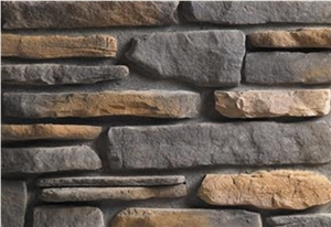 Interior and Exterior Decorative Artificial Stone