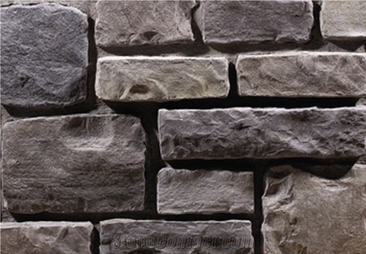 Interior and Exterior Decorative Artificial Stone