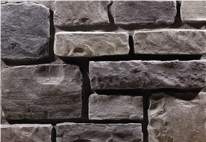 Interior and Exterior Decorative Artificial Stone