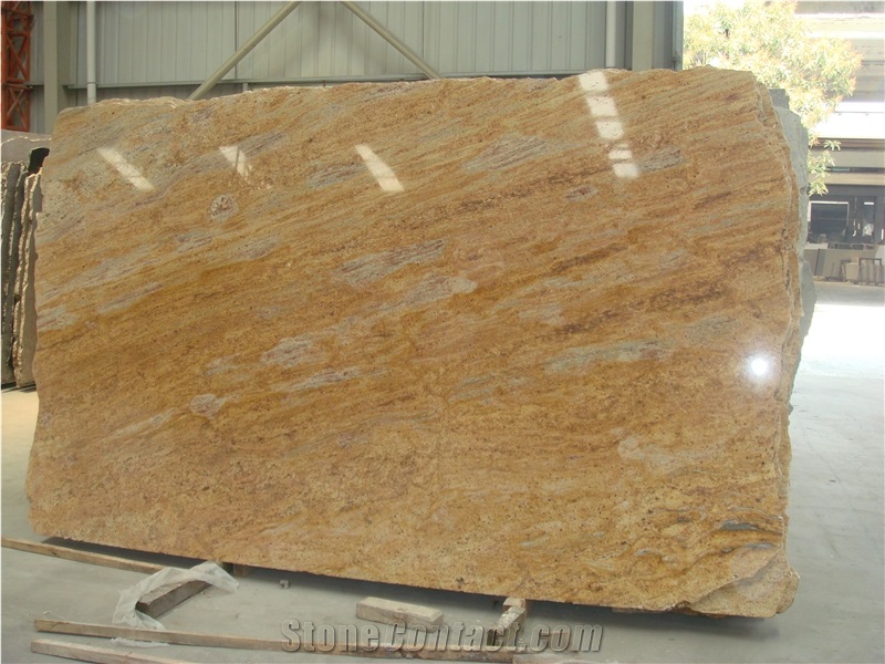 Kashimir Gold Slab