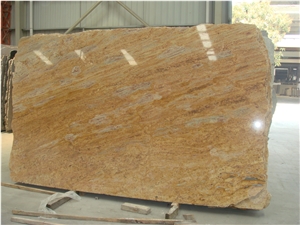 Kashimir Gold Slab