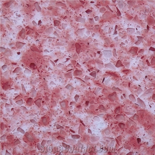 Manmade Quartz Stone Tile
