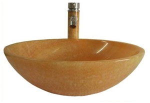 Marble Basin,Bathroom Basin