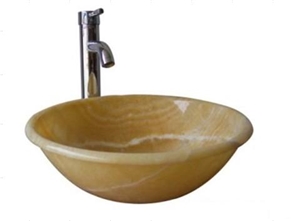 Marble Basin,Bathroom Basin