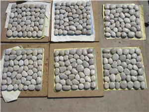 Pebble Stone, Cobble Stones