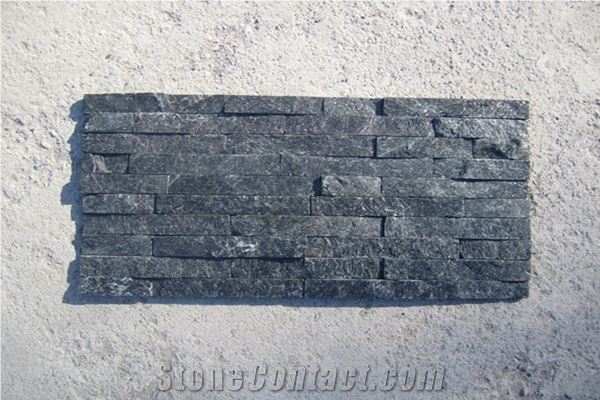 Quartzite Ledgestone Wall Panel Tile