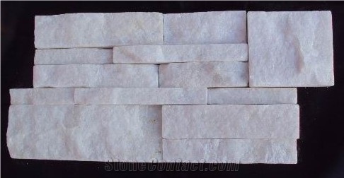 Quartzite Ledgestone Wall Panel Tile