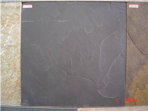 Slate Patio Flooring Tile