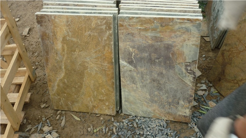 Slate Stone Tile