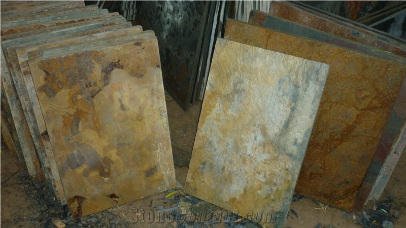Slate Stone Tile