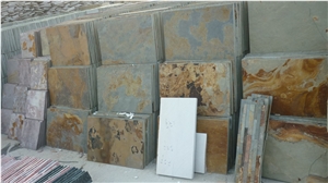 Slate Stone Tile