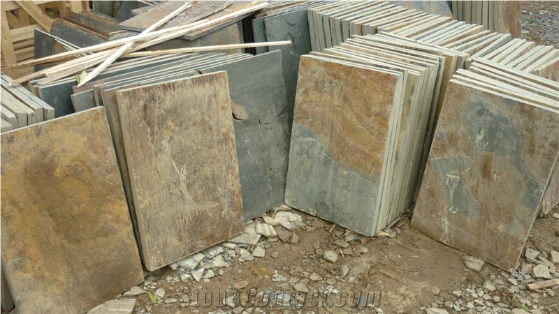 Slate Stone Tile