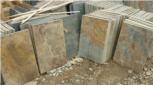 Slate Stone Tile