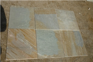 Slate Tile for Floor