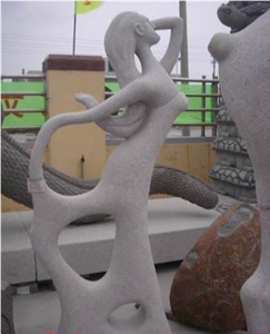 Stone Art Sculpture