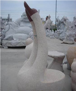 Stone Art Sculpture