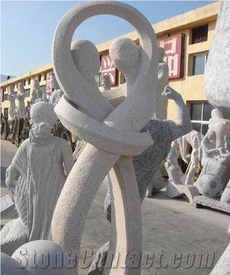 Stone Art Sculpture
