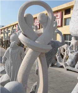 Stone Art Sculpture