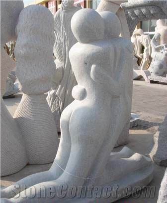 Stone Art Sculpture