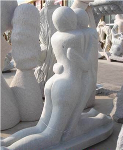 Stone Art Sculpture
