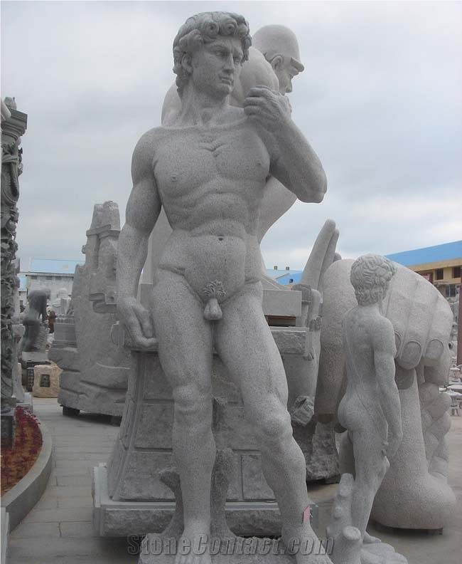 Stone Art Sculpture,Stone Figure