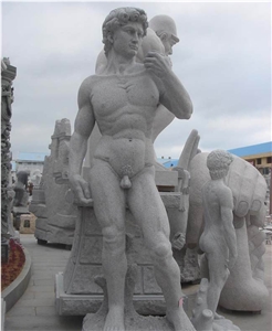 Stone Art Sculpture,Stone Figure