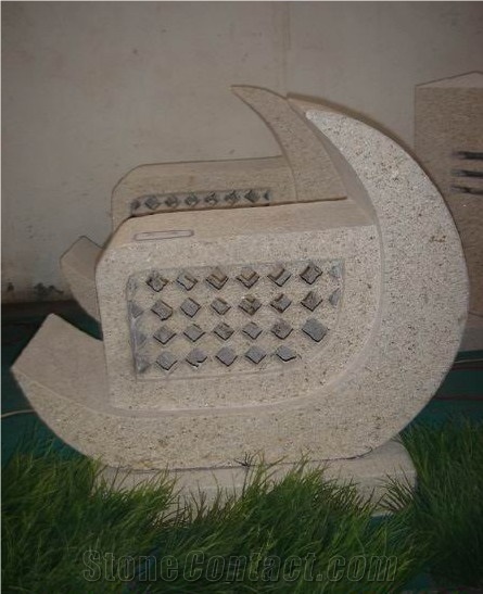 Stone Lantern