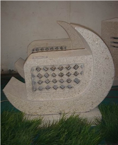 Stone Lantern