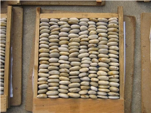 Stone Pebbles