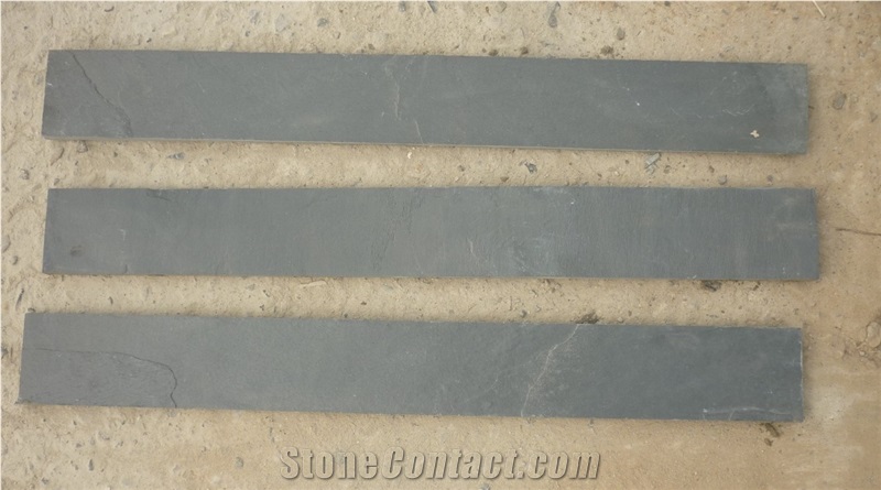 Stone Slate Strips, Tiles