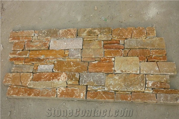 Stone Veneer Stone