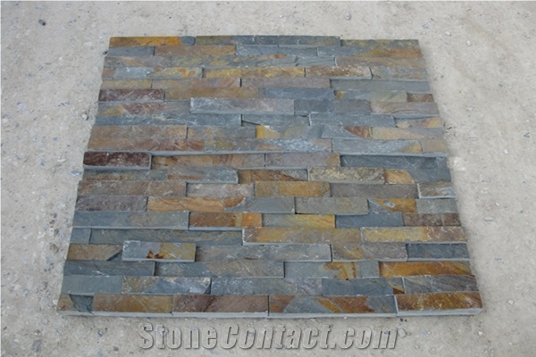 Stone Veneer Stone