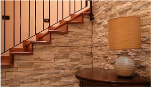 Cultured Stone, Ledge Stone