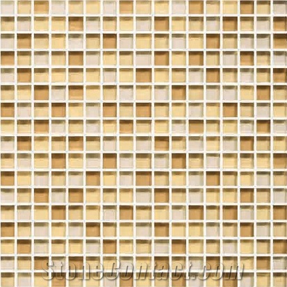 Glass Mosaic