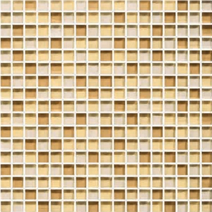 Glass Mosaic Glass Mosaic