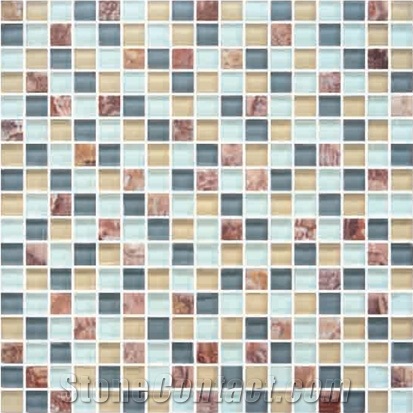 Glass Mosaic