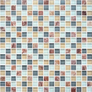 Glass Mosaic